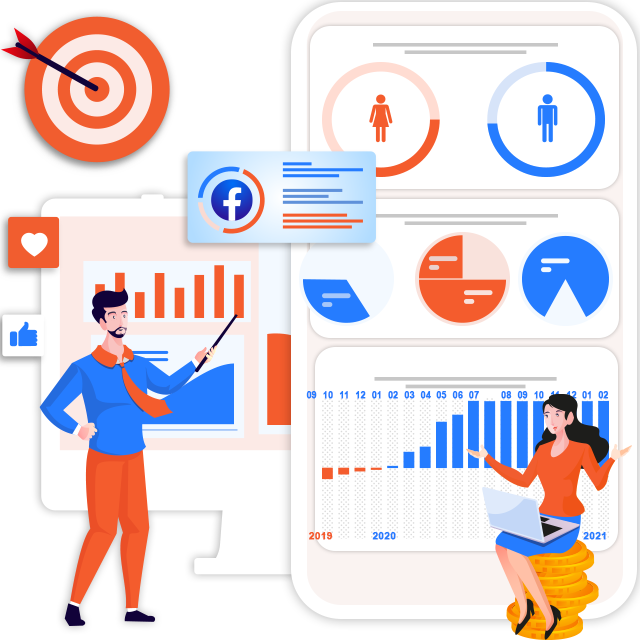 انشاء خطة تسويقية