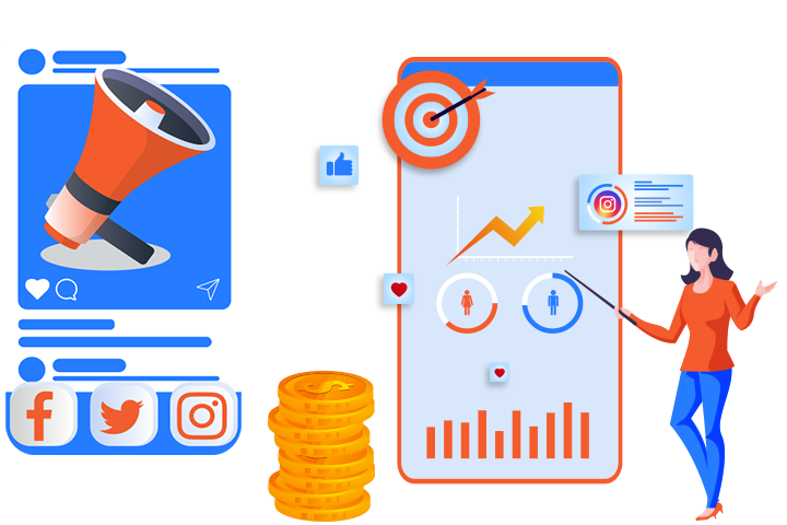 انشاء خطة تسويقية