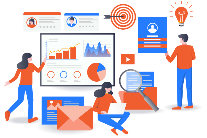 انشاء تطبيق موبايل